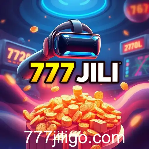 The Impact of 777JILI on Online Gaming Evolution