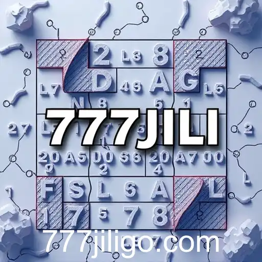 777JILI: Revolutionizing Online Gaming Experiences