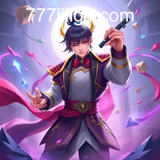 The Rise of 777JILI in Online Gaming