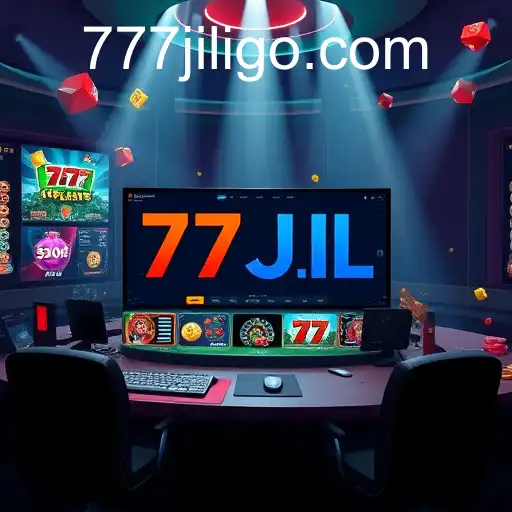 The Growing Popularity of 777JILI in 2025