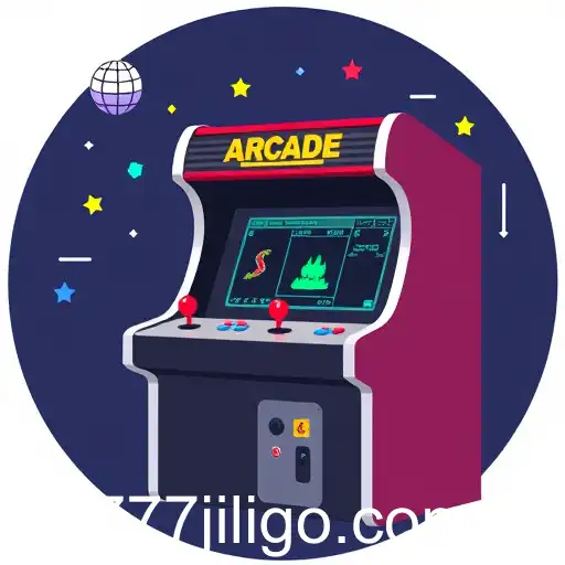 Discovering the Timeless Allure of 'Arcade Classics' on Platform '777JILI'