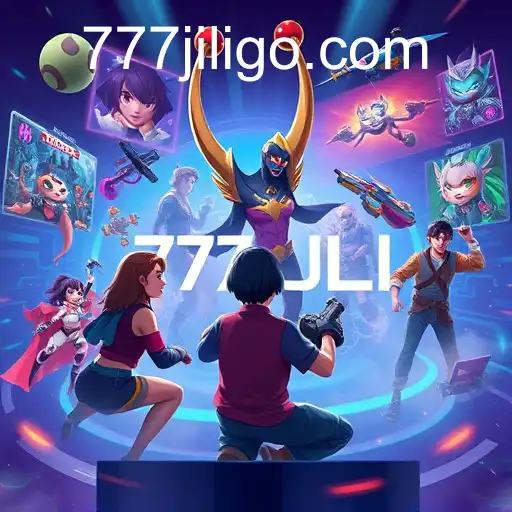 Exploring the Rise of 777JILI in Online Gaming