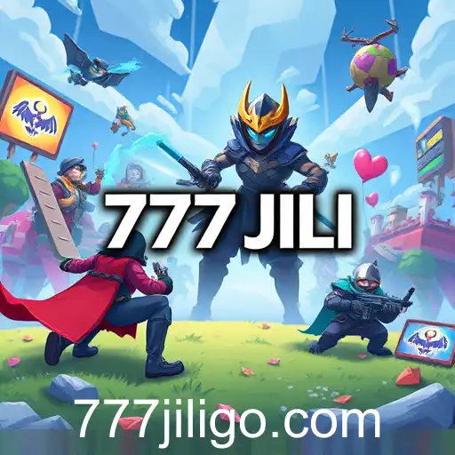 Exploring the World of Multiplayer Games: The Rise of 777JILI