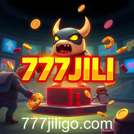 777JILI Gaming Surge
