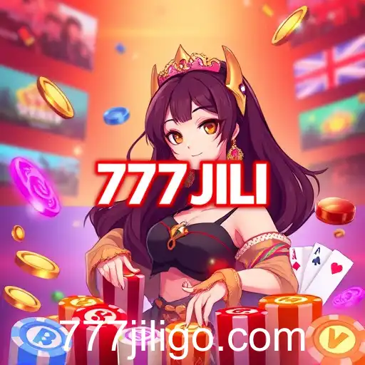 The Rise of 777JILI in the Gaming World