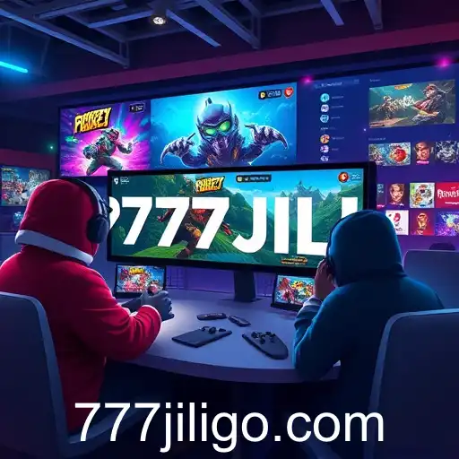 Emerging Trends in Online Gaming