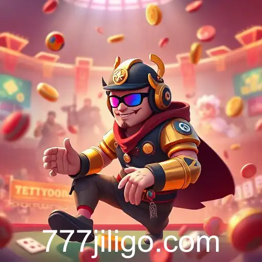 Gaming Evolution: 777JILI's Impact on the Industry