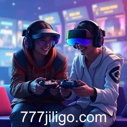 Evolution of Online Gaming in 2025