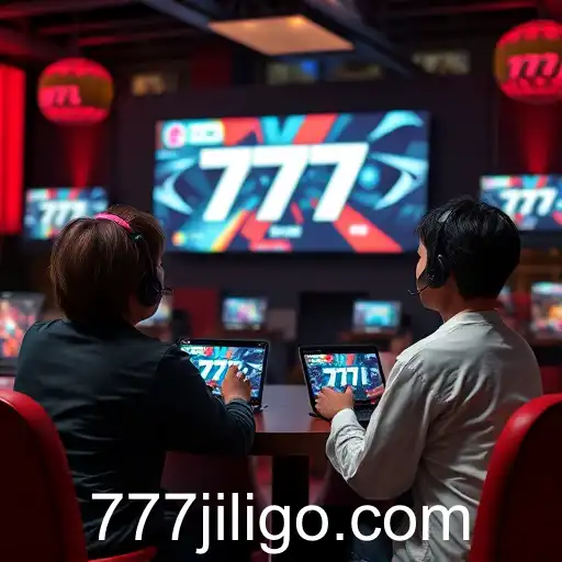 The Rise of Online Gaming in the Digital Age