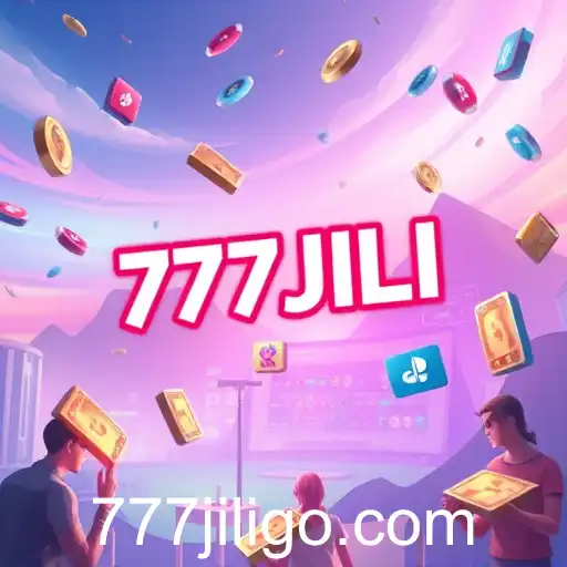 The Rise of 777JILI: A New Era in Online Gaming