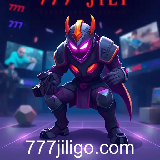 The Rise of 777JILI in Online Gaming