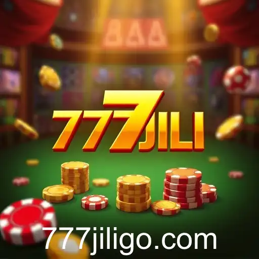 The Rise of 777JILI in Online Gaming