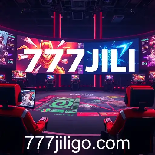 The Rise of 777JILI in the Virtual Gaming World
