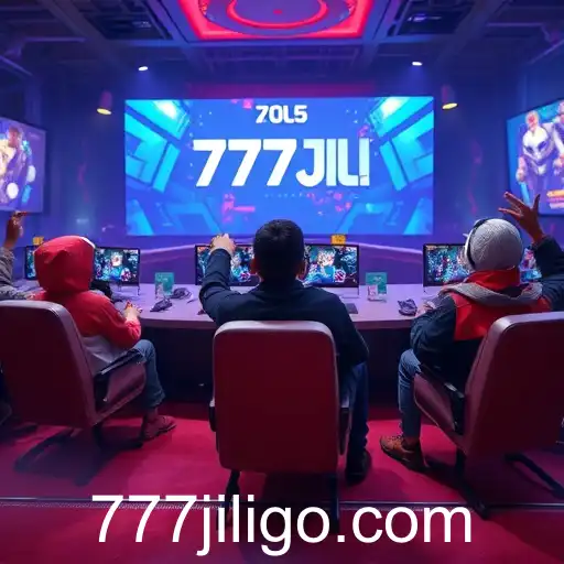 Exploring the Rise of 777JILI in Online Gaming