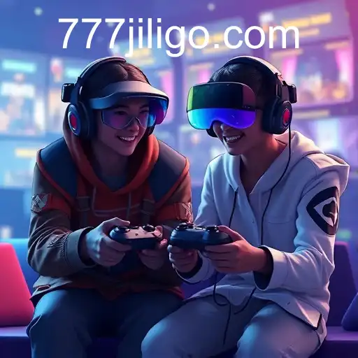 Evolution of Online Gaming in 2025