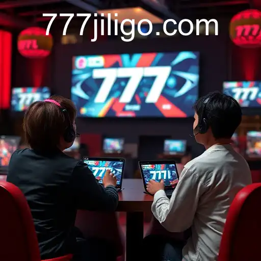 The Rise of Online Gaming in the Digital Age