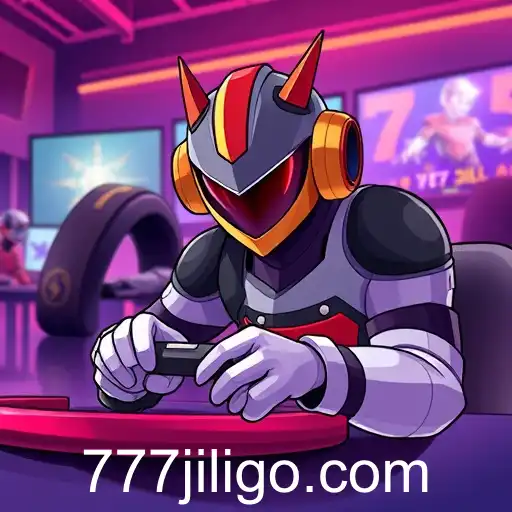 The Rise of 777JILI in the Gaming World