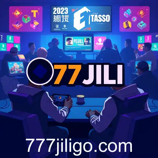 The Rise of 777JILI: A New Era in Online Gaming