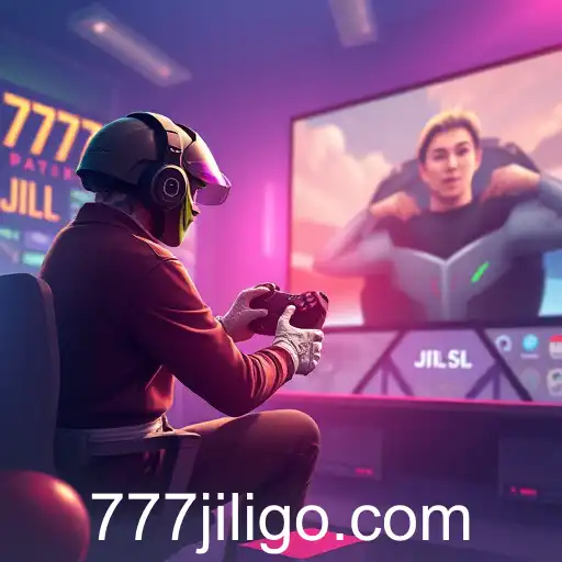 The Rise of 777JILI in Online Gaming