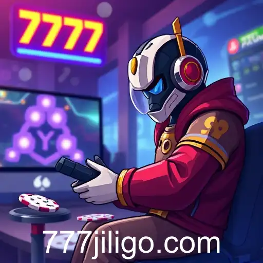 The Rise of 777JILI in the Gaming World
