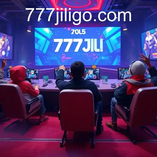 Exploring the Rise of 777JILI in Online Gaming