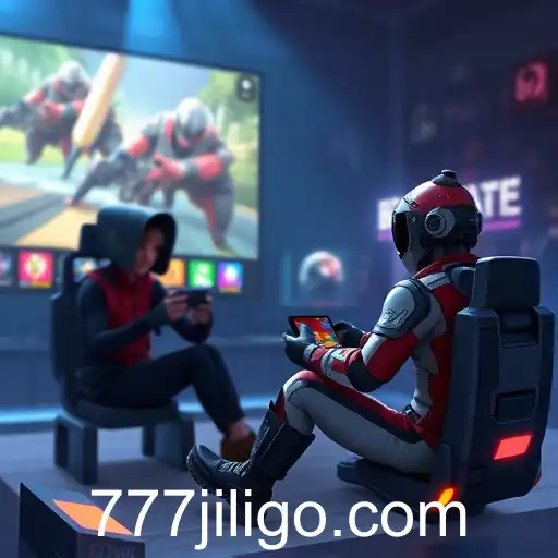 The Rise of Online Gaming Platforms in 2025