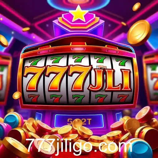 Exploring the Thrilling World of Online Slot Machines with 777JILI