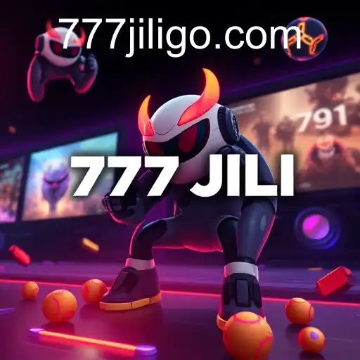 The Rise of 777JILI in Online Gaming